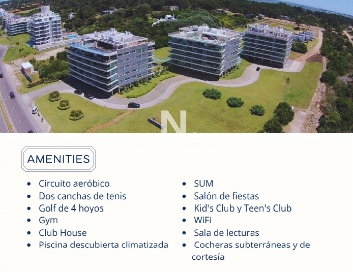 Apartamento