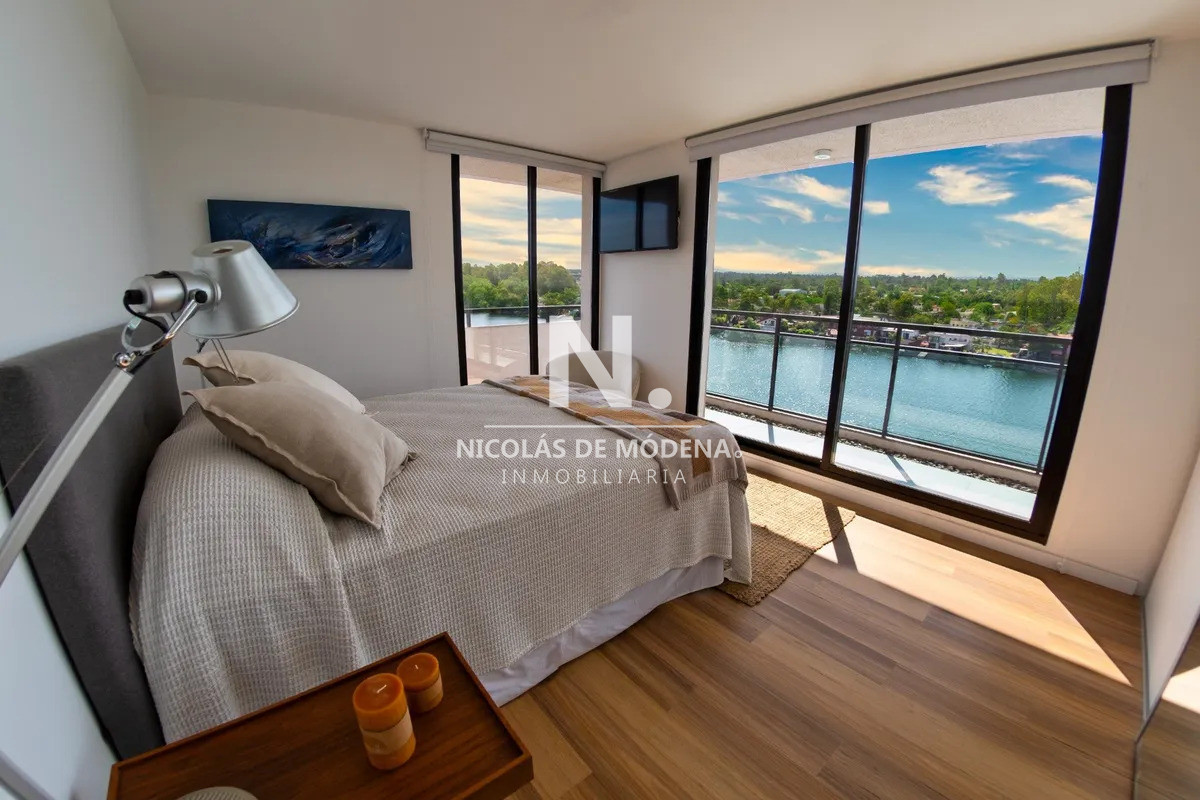Oportunidad de Inversion: Venta Apto de 1 Dormitorio En Ciudad de la Costa,Canelones! - NDM27809A