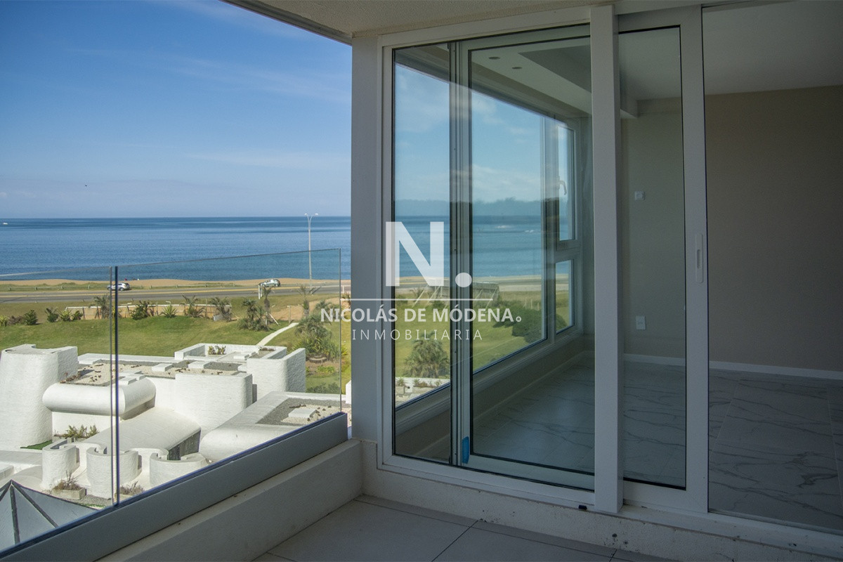 Mansa - GoPunta - Portal Inmobiliario de Punta del Este - Maldonado