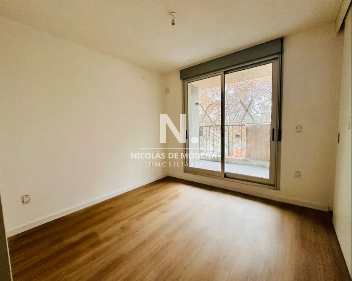 Venta Apartamento Luminoso de 1 Dormitorio en Cordón, Montevideo! - NDM28481A