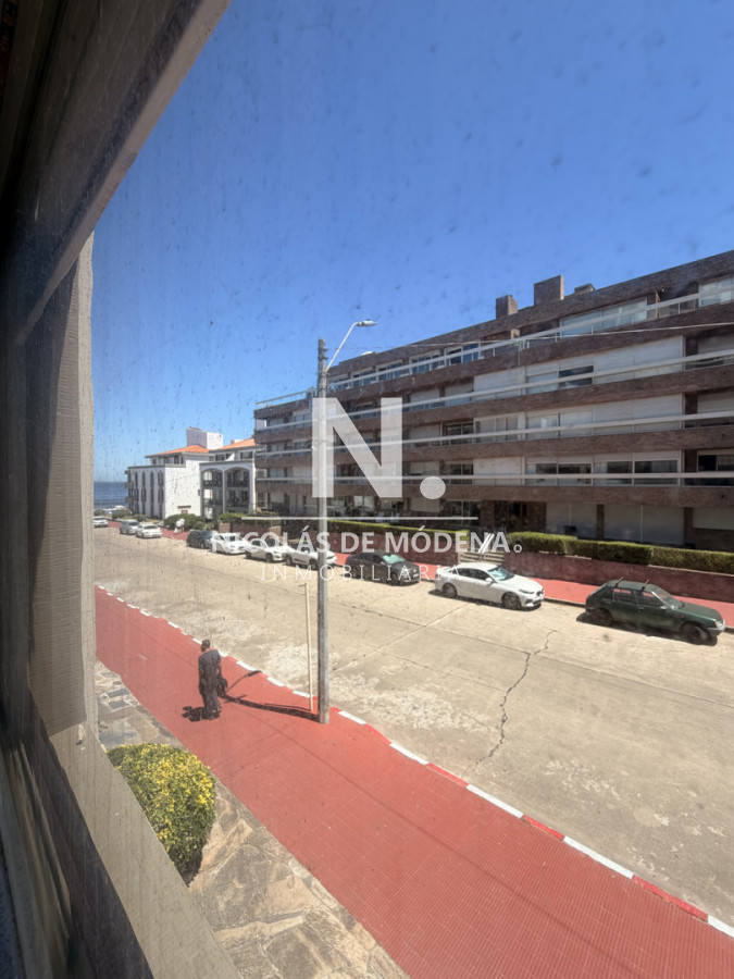 En el corazon de la peninsula a pasos de todo, 1 dormitorio en venta - NDM28575A