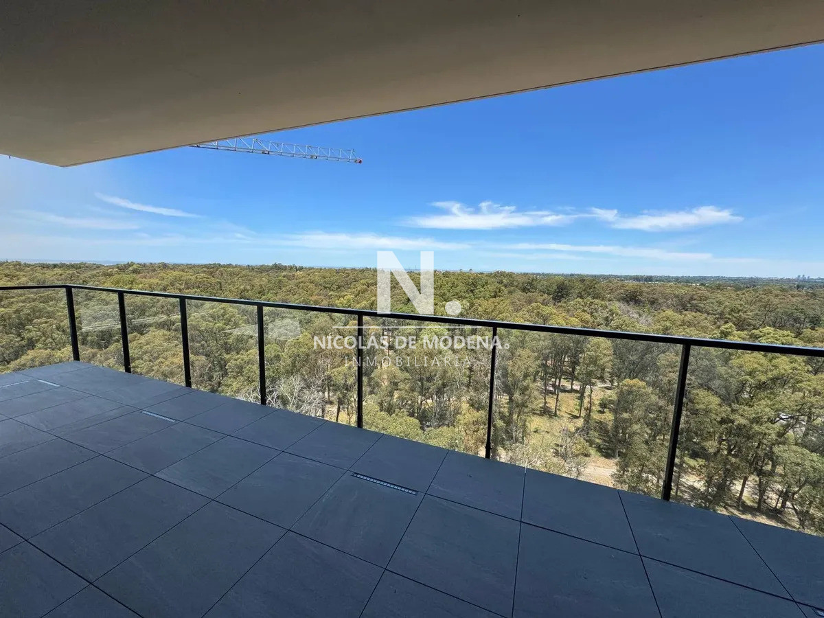 Apartamento próximo a entregar en Barra de Carrasco  - NDM29791A