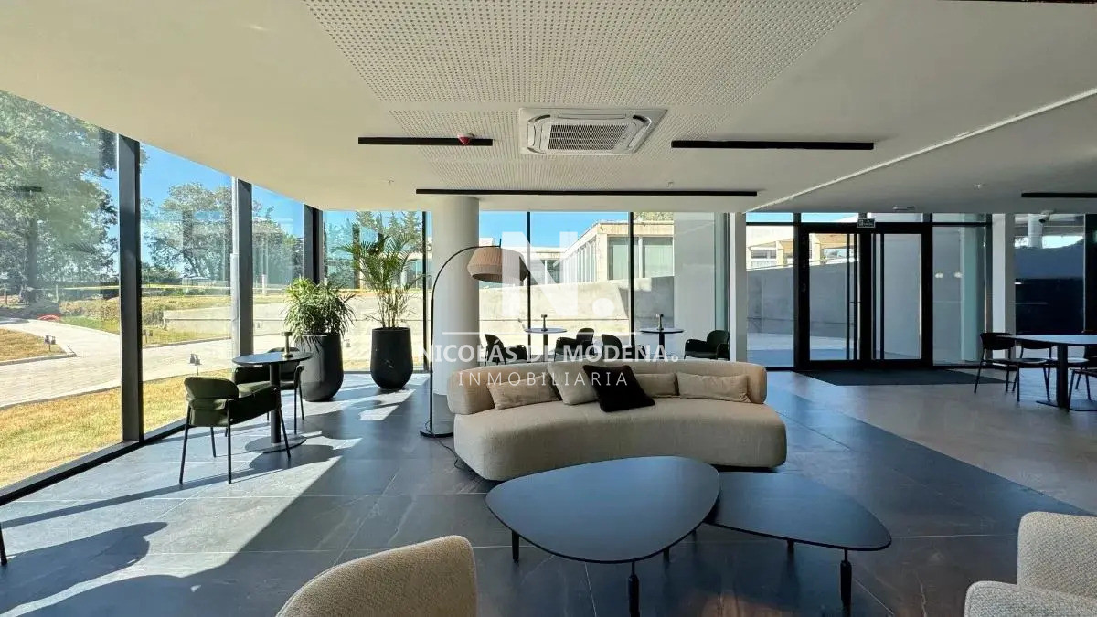 Apartamento a Estrenar en Venta de 3 Dormitorios Con Excelentes Amenities en Barra de Carrasco. - NDM29959A