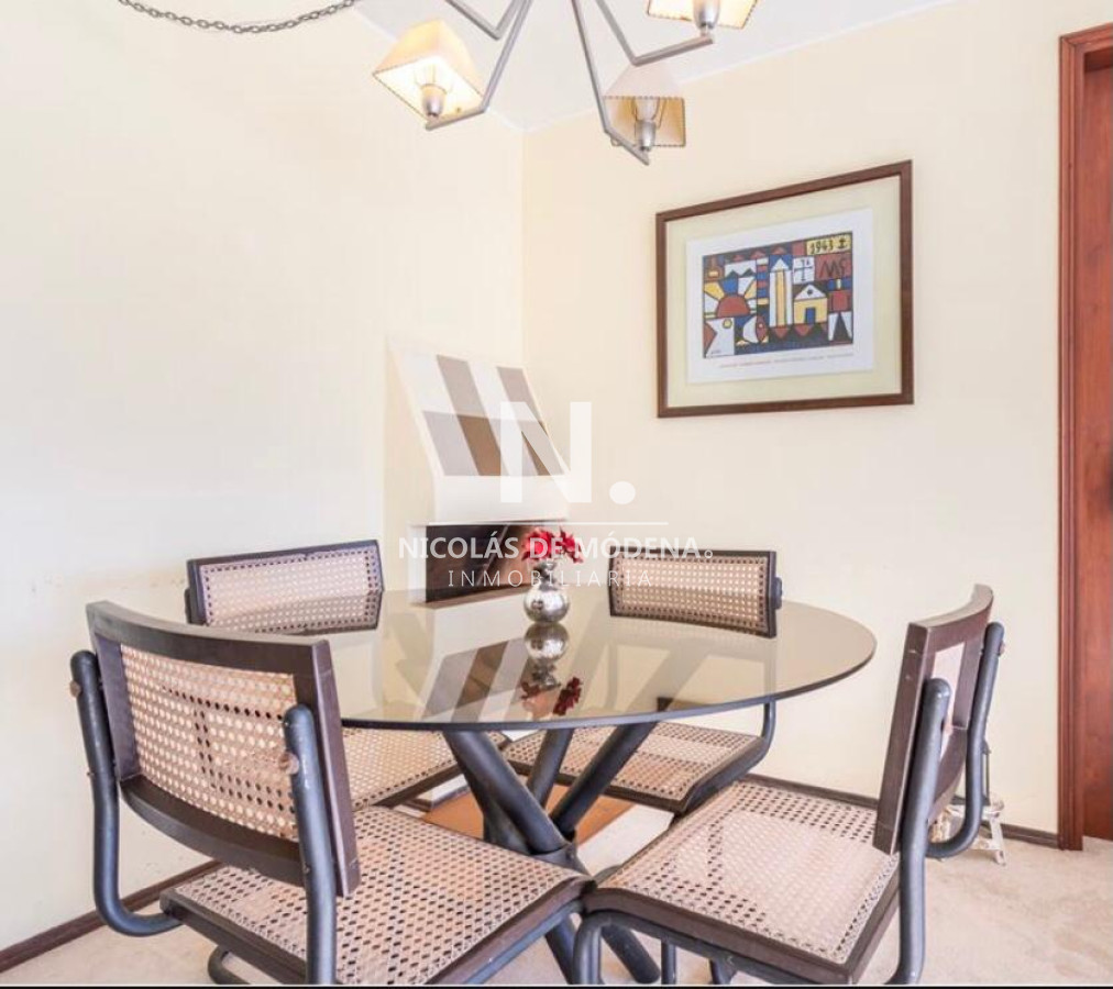Apartamento en Brava - NDM7367A