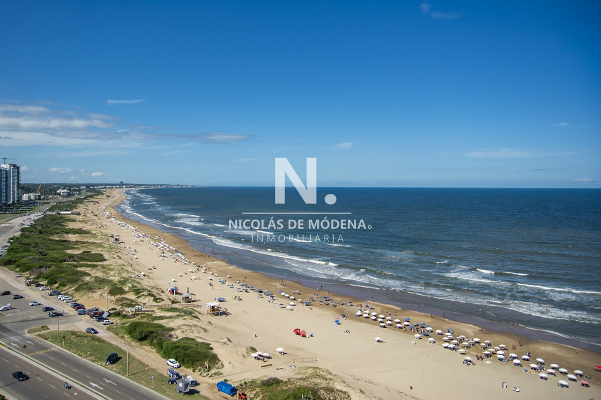 Oportunidad imperdible, hermoso departamento en Estrella de Mar  - NDM19361A