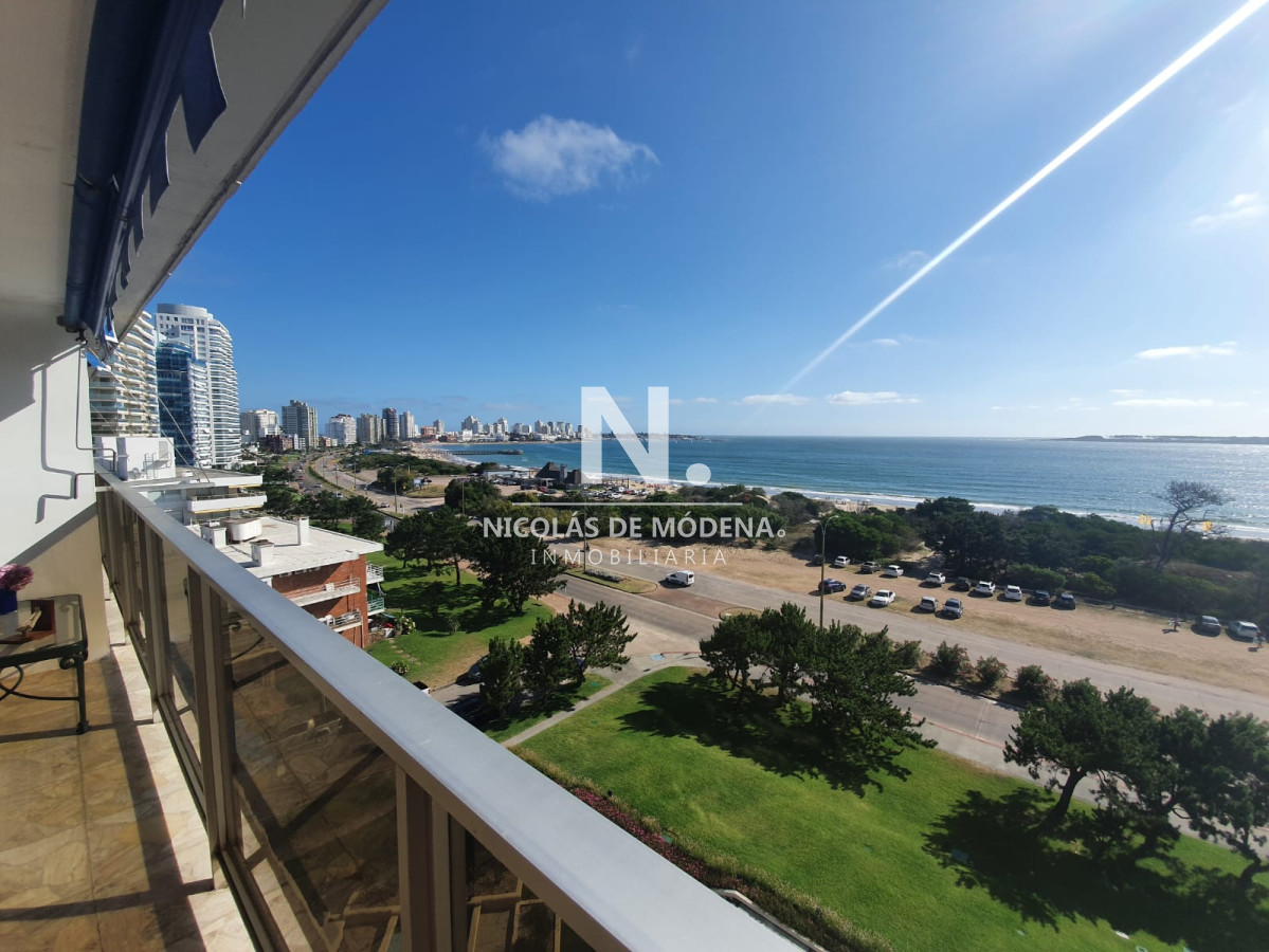 Mansa - GoPunta - Portal Inmobiliario de Punta del Este - Maldonado