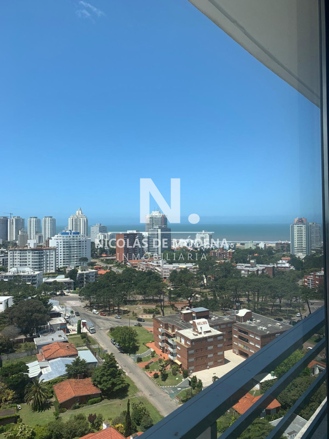 Venta de departamento de 2 dormitorios. - NDM1296A