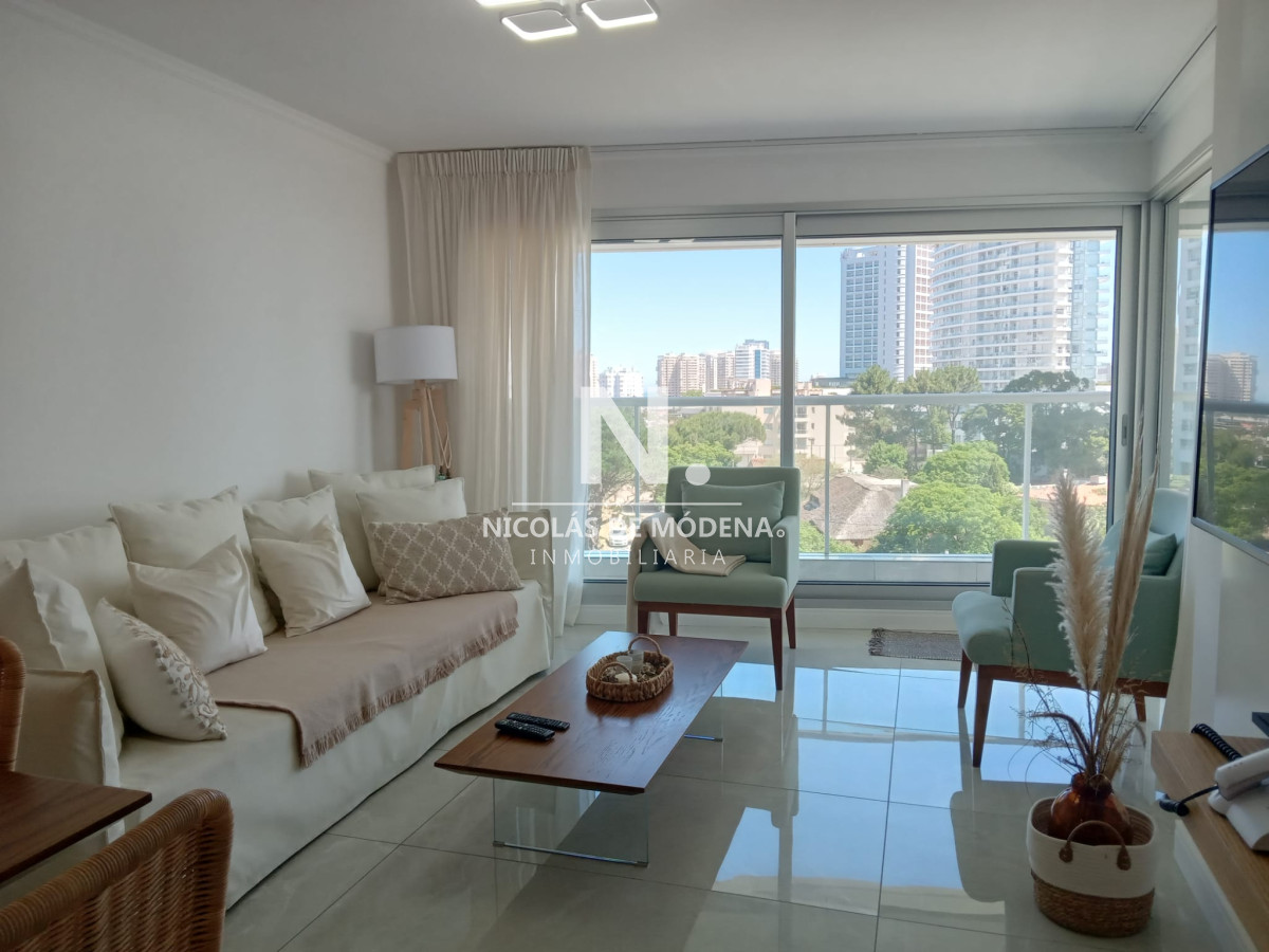 Hermoso departamento, oportunidad imperdible. Miami Boulevard - NDM15232A