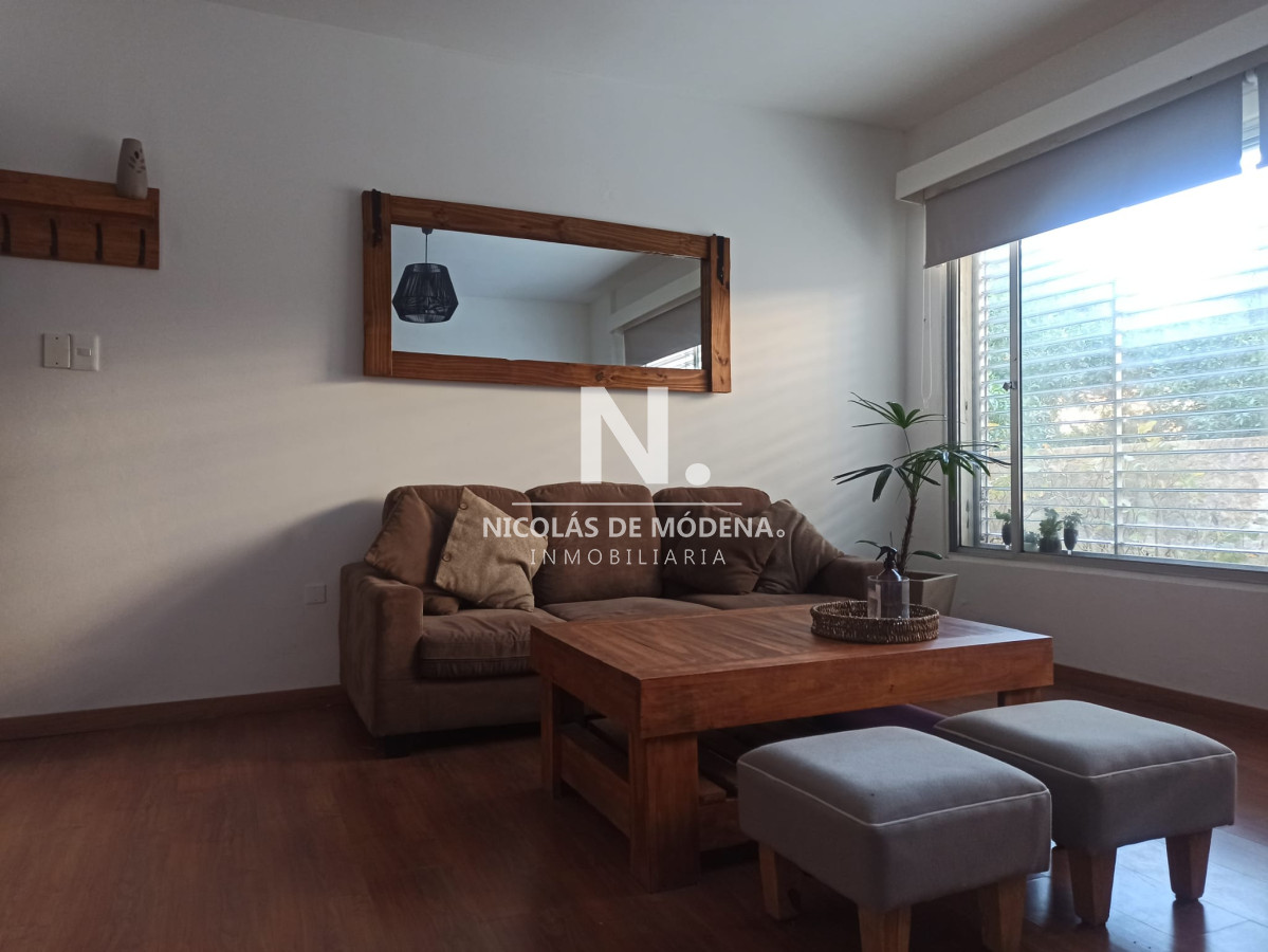 Espectacular departamento a metros del Mar de 1 dormitorio - NDM18191A