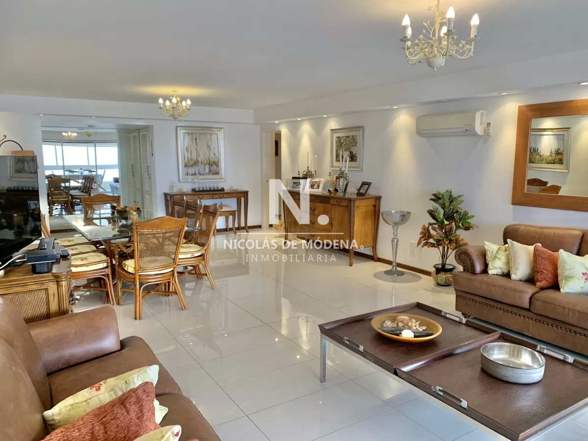 Mansa - GoPunta - Portal Inmobiliario de Punta del Este - Maldonado