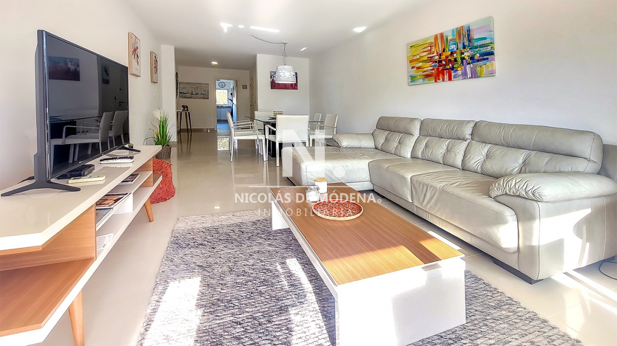 Rincón del Indio - GoPunta - Portal Inmobiliario de Punta del Este - Maldonado