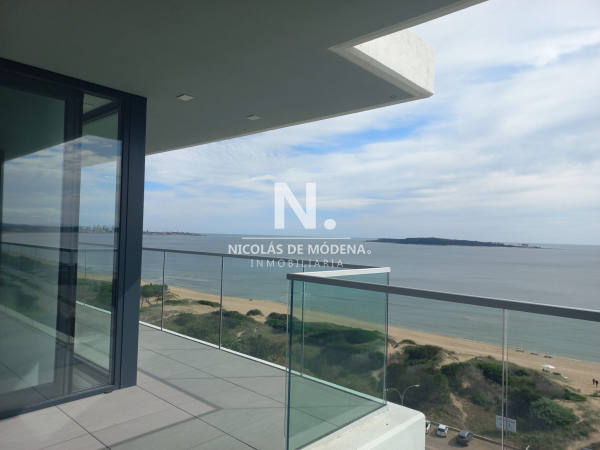 Mansa - GoPunta - Portal Inmobiliario de Punta del Este - Maldonado