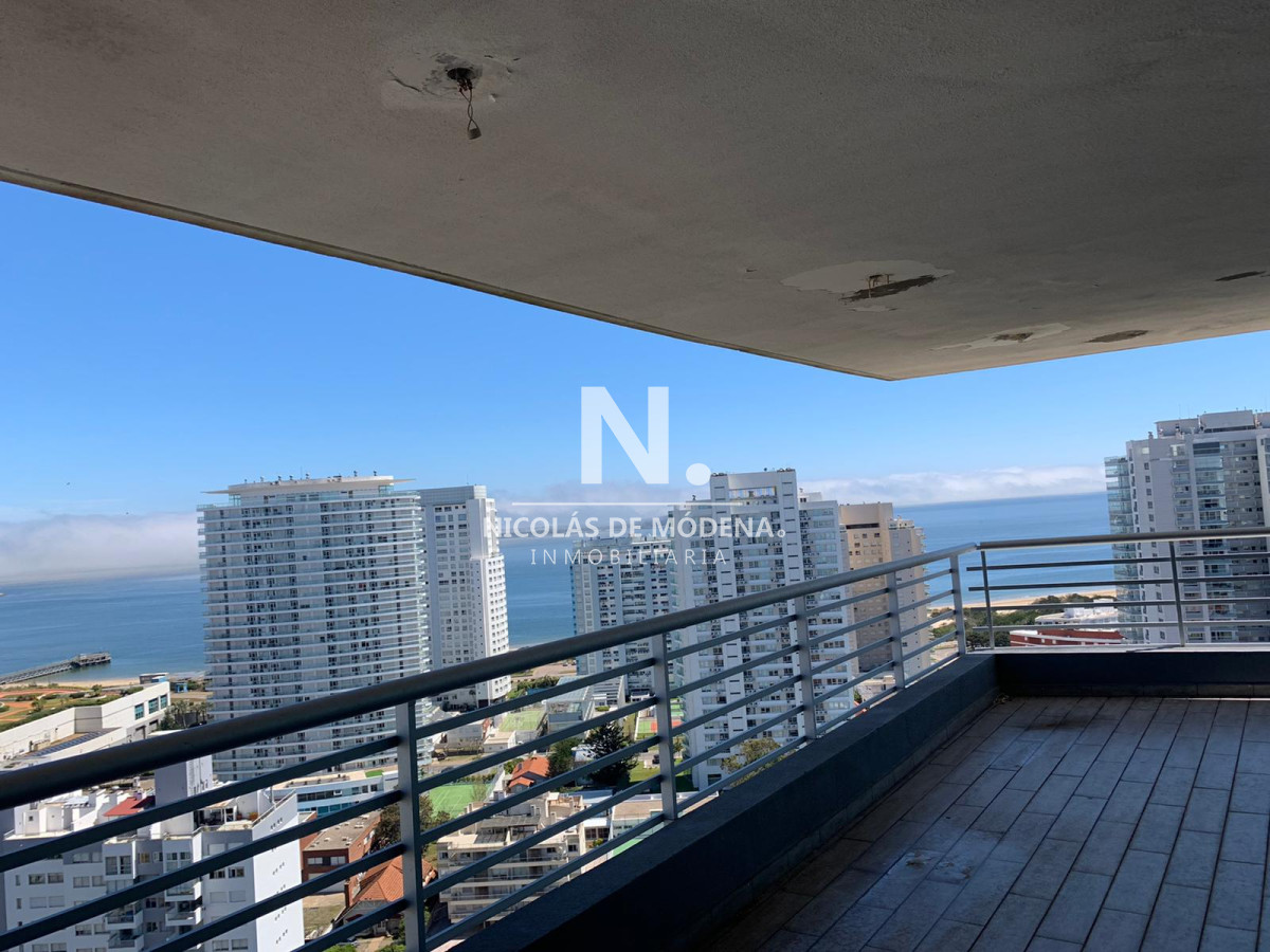 Apartamento con Espectacular vista panoramica - Alexander Boulevard.  - NDM2111A