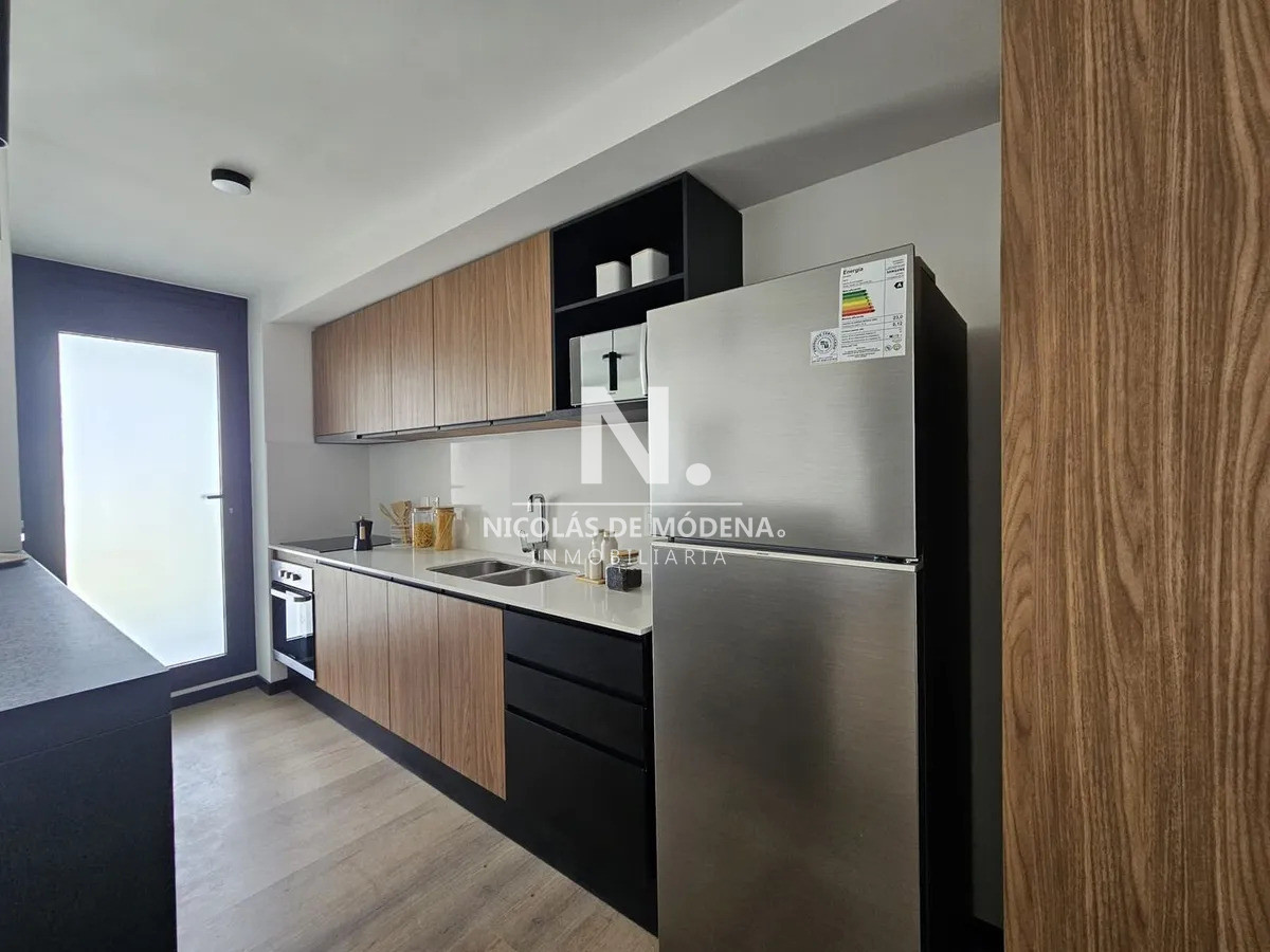 Venta Apto de 2 Dormitorios en Barra de Carrasco,Montevideo.Ideal para Vivir! - NDM27699A