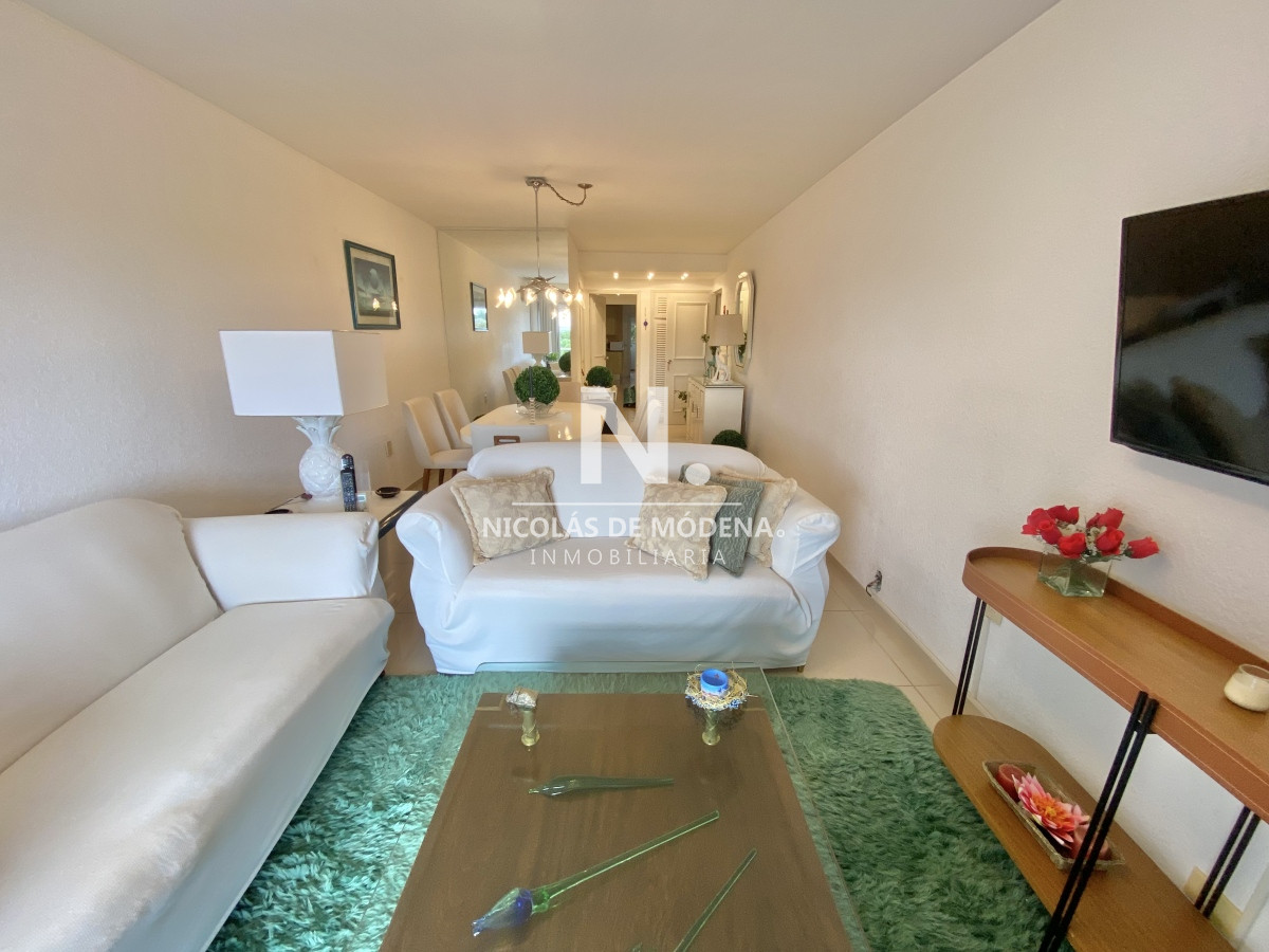 Mansa - GoPunta - Portal Inmobiliario de Punta del Este - Maldonado