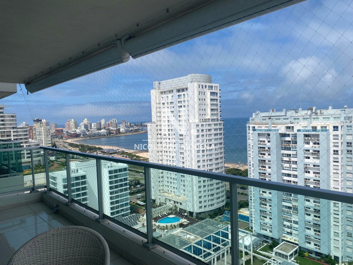 Mansa - GoPunta - Portal Inmobiliario de Punta del Este - Maldonado