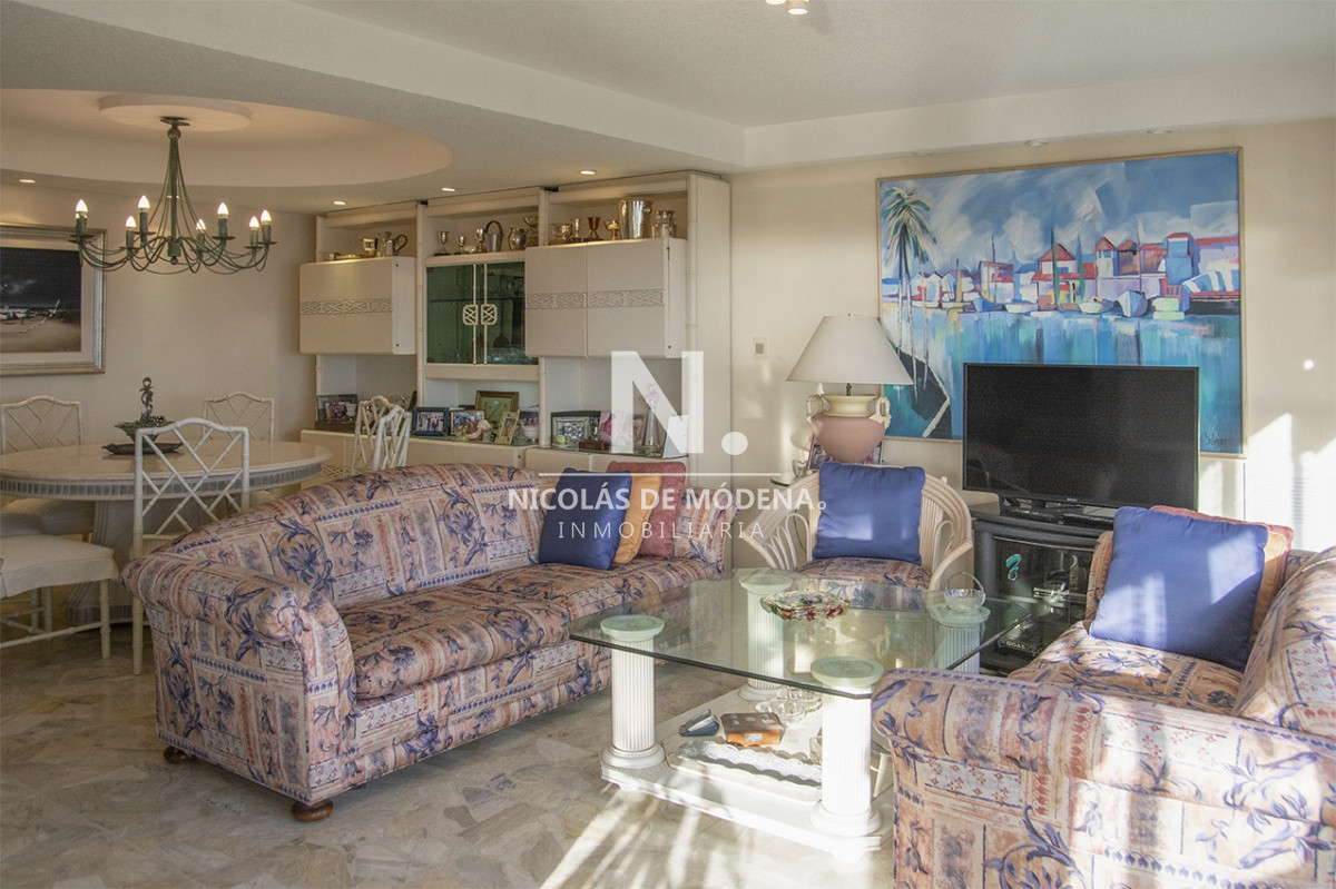 Mansa - GoPunta - Portal Inmobiliario de Punta del Este - Maldonado