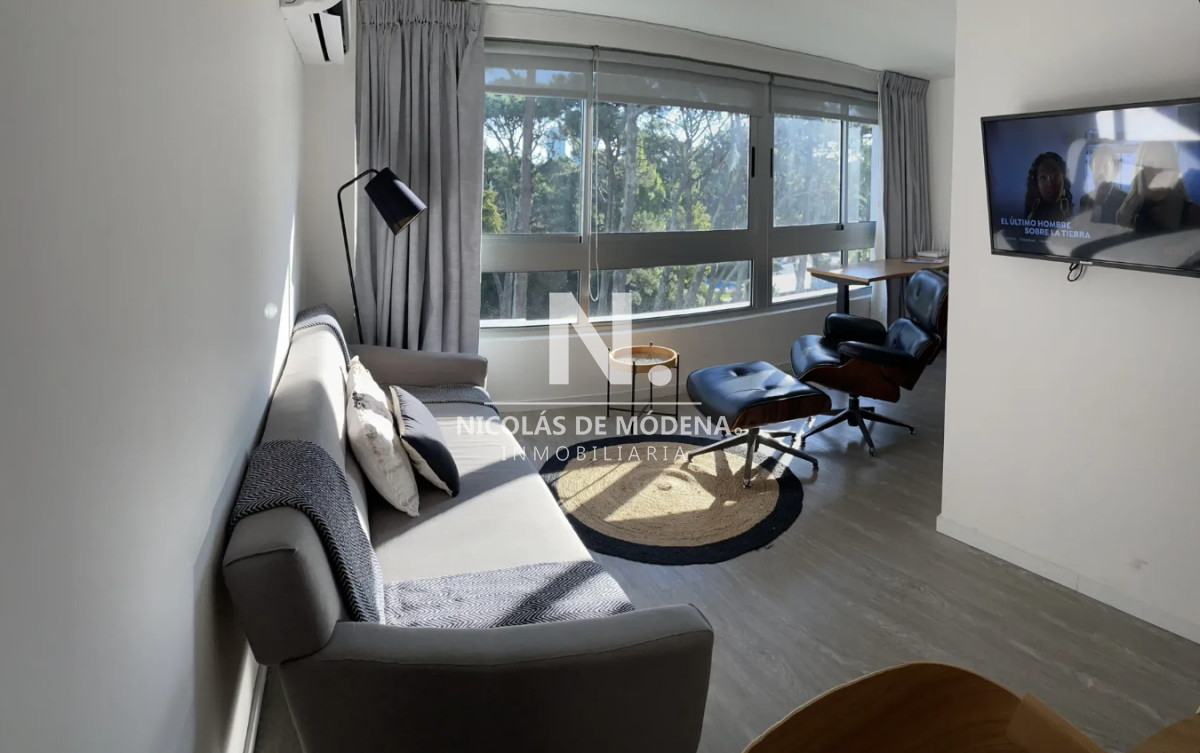 Monoambiente en venta Excelente oportunidad de inversion  - NDM30604A