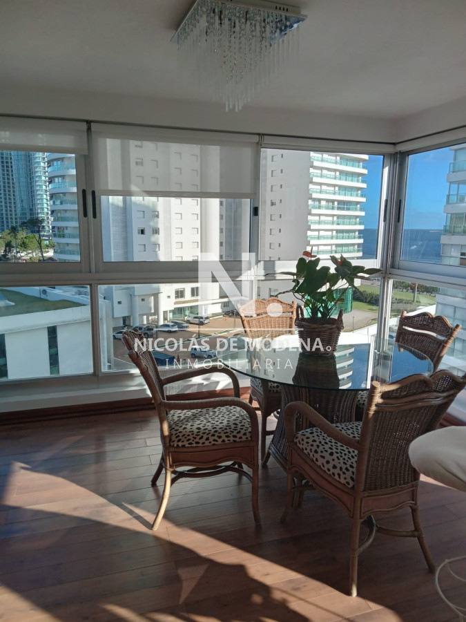 Gran oportunidad de departamento en linda zona - NDM9775A