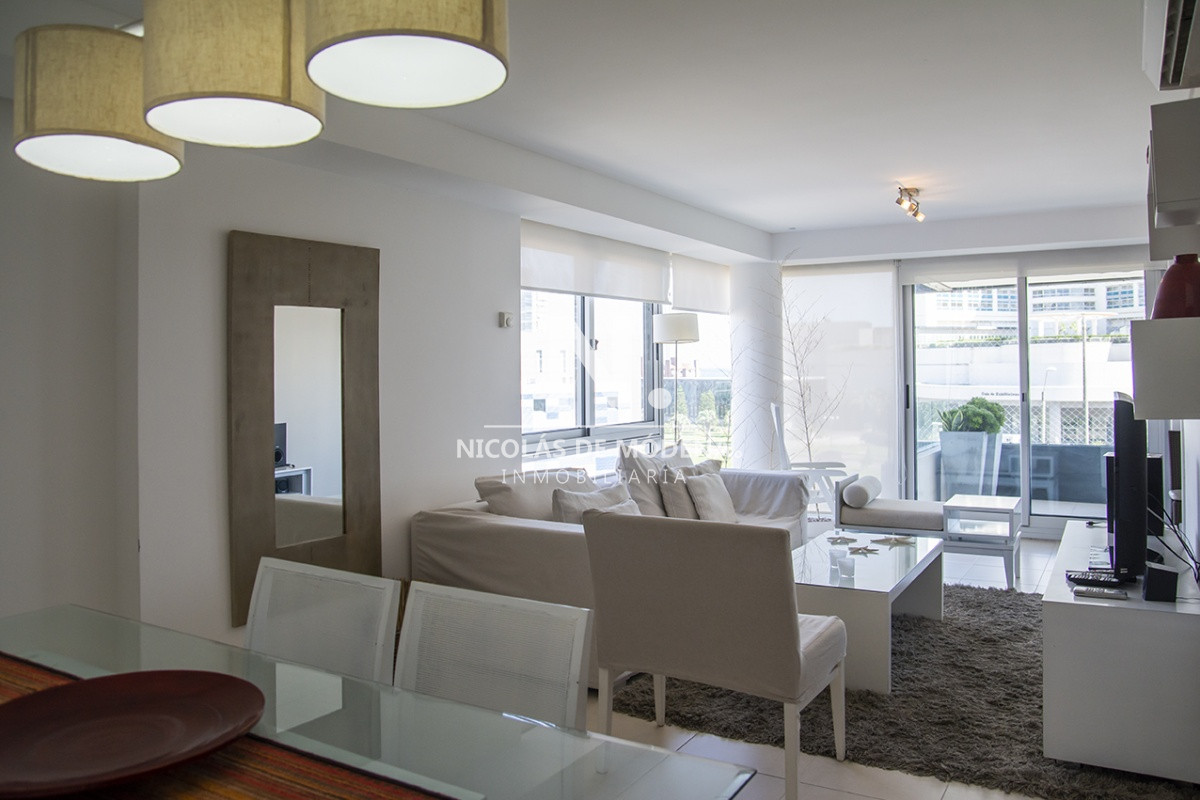 Hermoso Departamento en venta en zona de la Mansa. - NDM4272A
