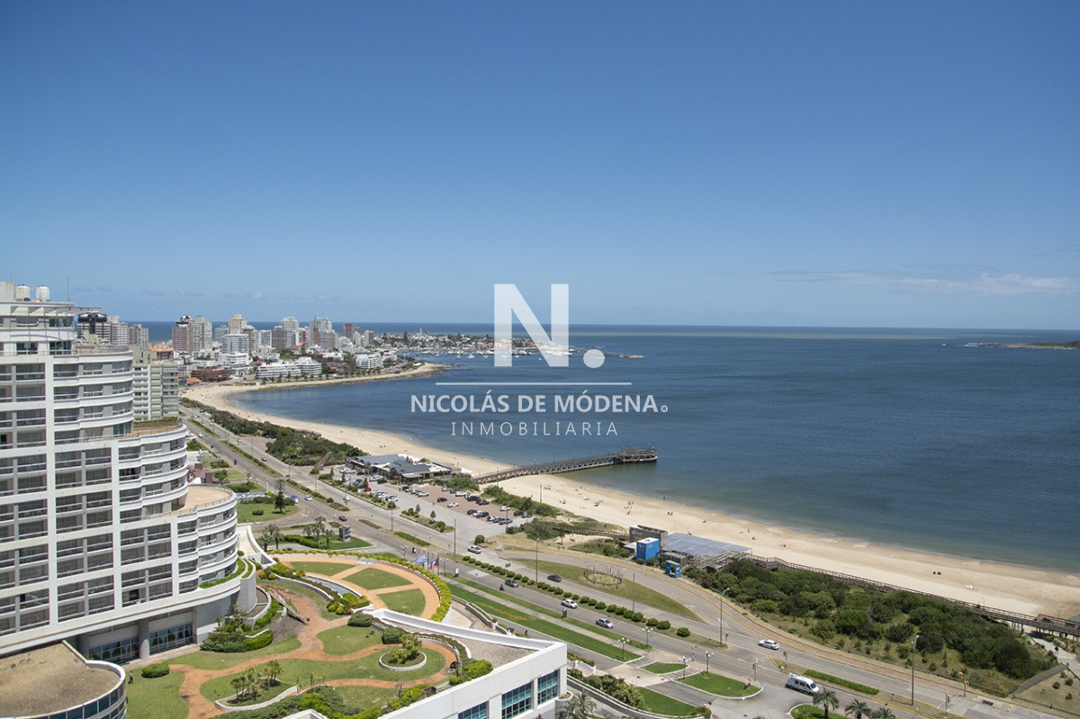 Lindo departamento en excelente zona - NDM9042A