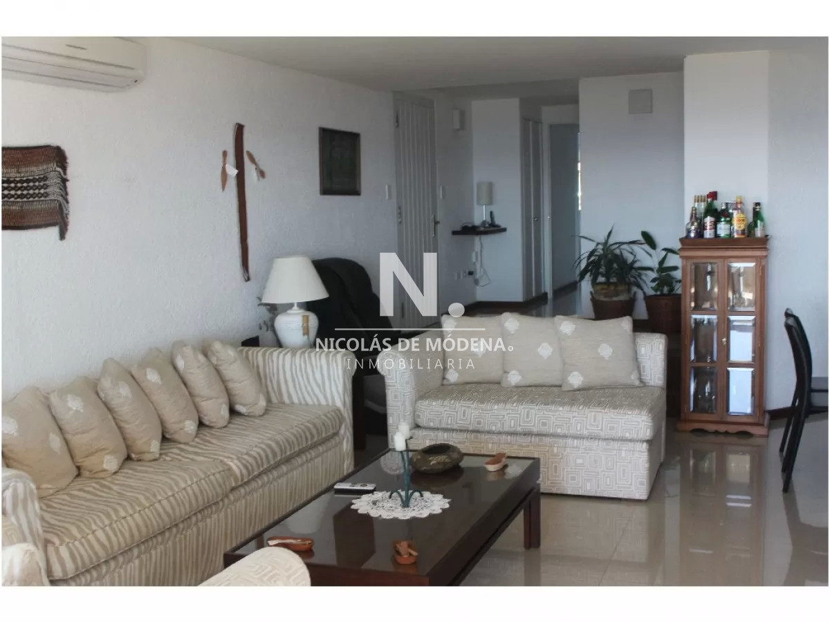Mansa - GoPunta - Portal Inmobiliario de Punta del Este - Maldonado