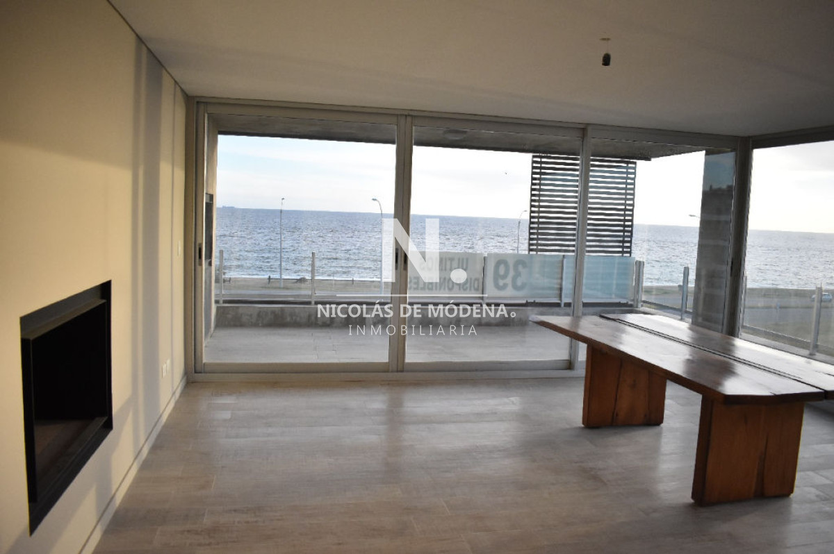 Mansa - GoPunta - Portal Inmobiliario de Punta del Este - Maldonado