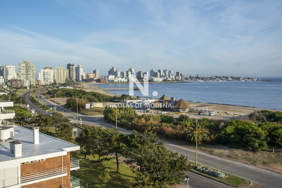 Mansa - GoPunta - Portal Inmobiliario de Punta del Este - Maldonado