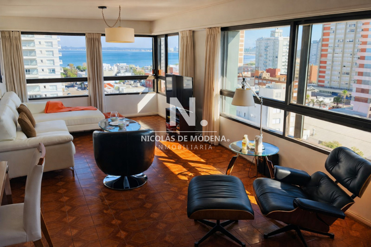 Departamento en venta de 2 dormitorios. - NDM3111A