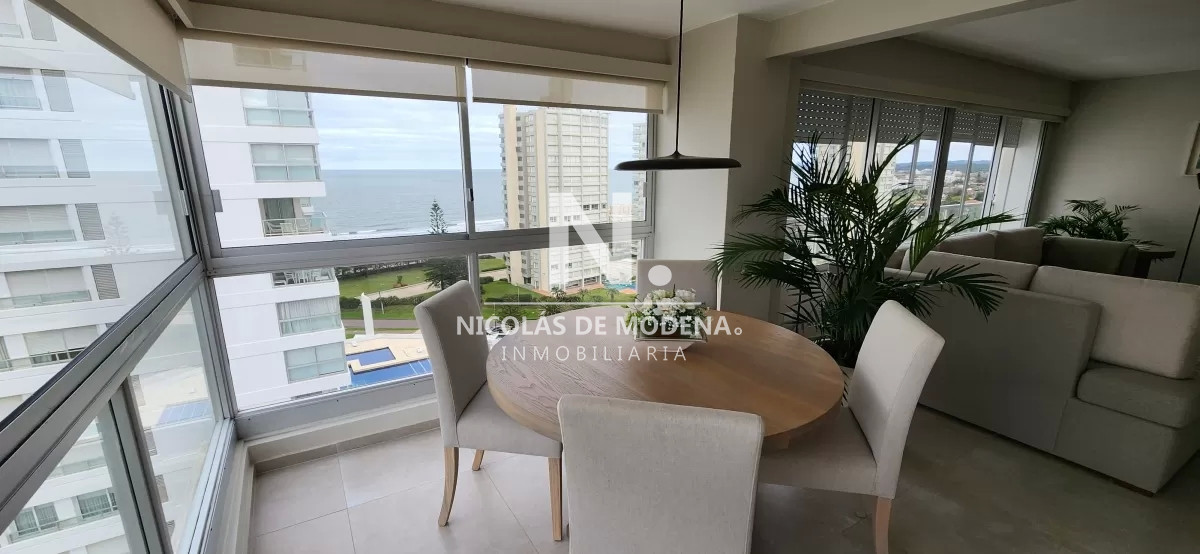 Mansa - GoPunta - Portal Inmobiliario de Punta del Este - Maldonado