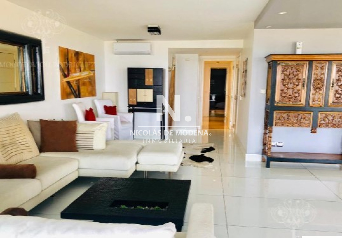 Mansa - GoPunta - Portal Inmobiliario de Punta del Este - Maldonado