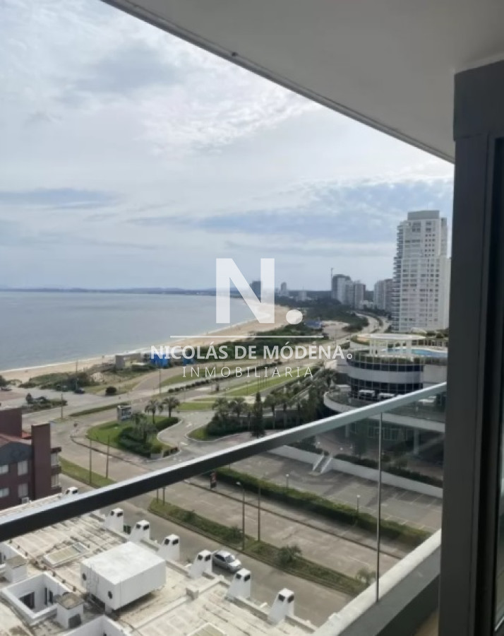 Vista directa al mar.  - NDM9224A