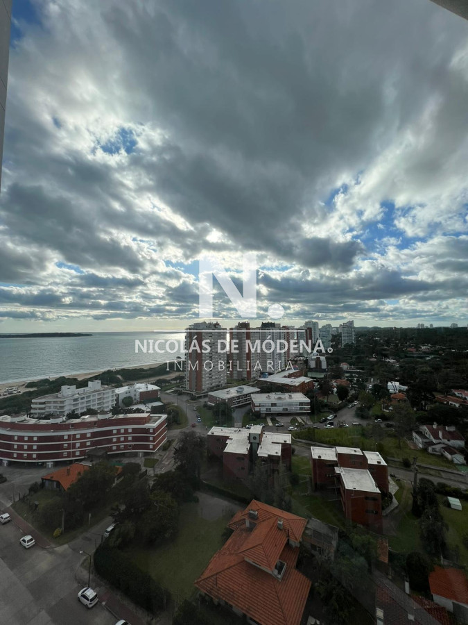 MIAMI BOULEVARD, PLAYA MANSA  - NDM1516A