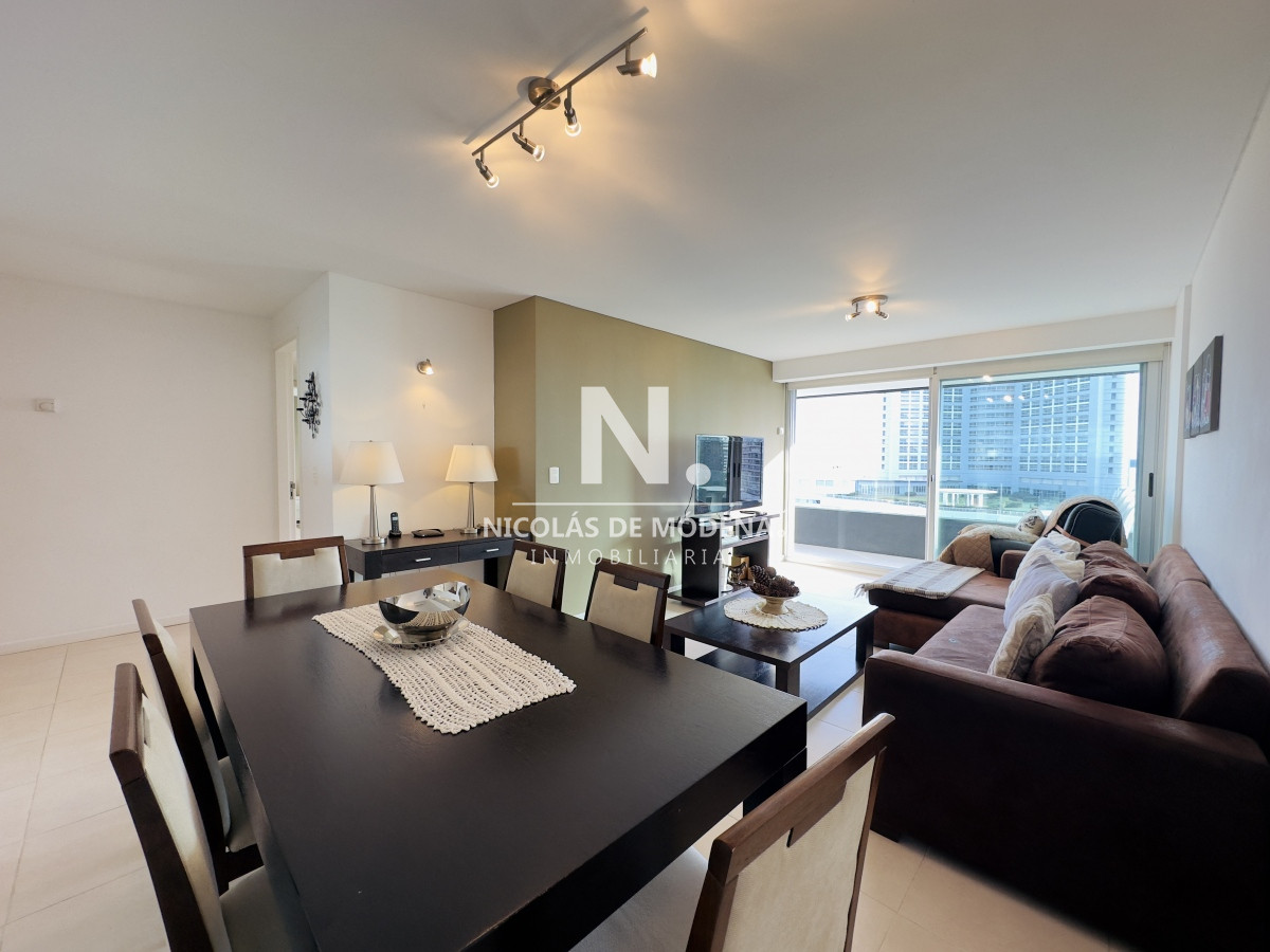 Mansa - GoPunta - Portal Inmobiliario de Punta del Este - Maldonado