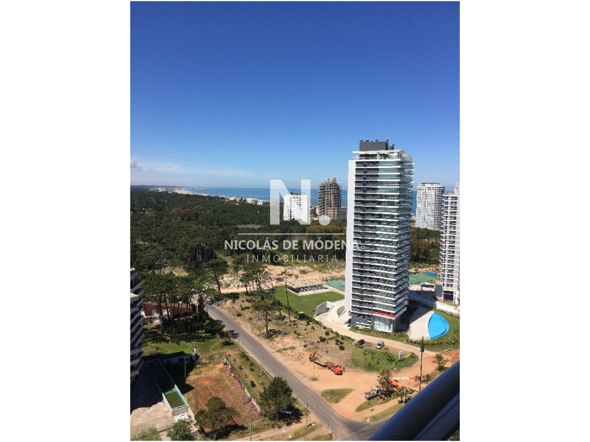 Lindo departamento en excelente zona - NDM7372A