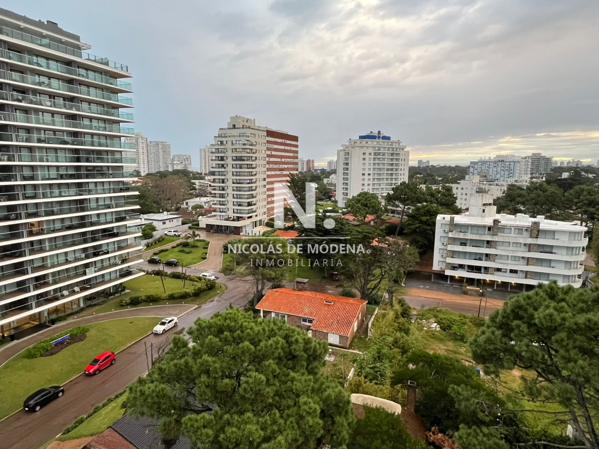 Apartamento en Venta de 3 dormitorios en Aidy Grill , Punta del este  - NDM22118A