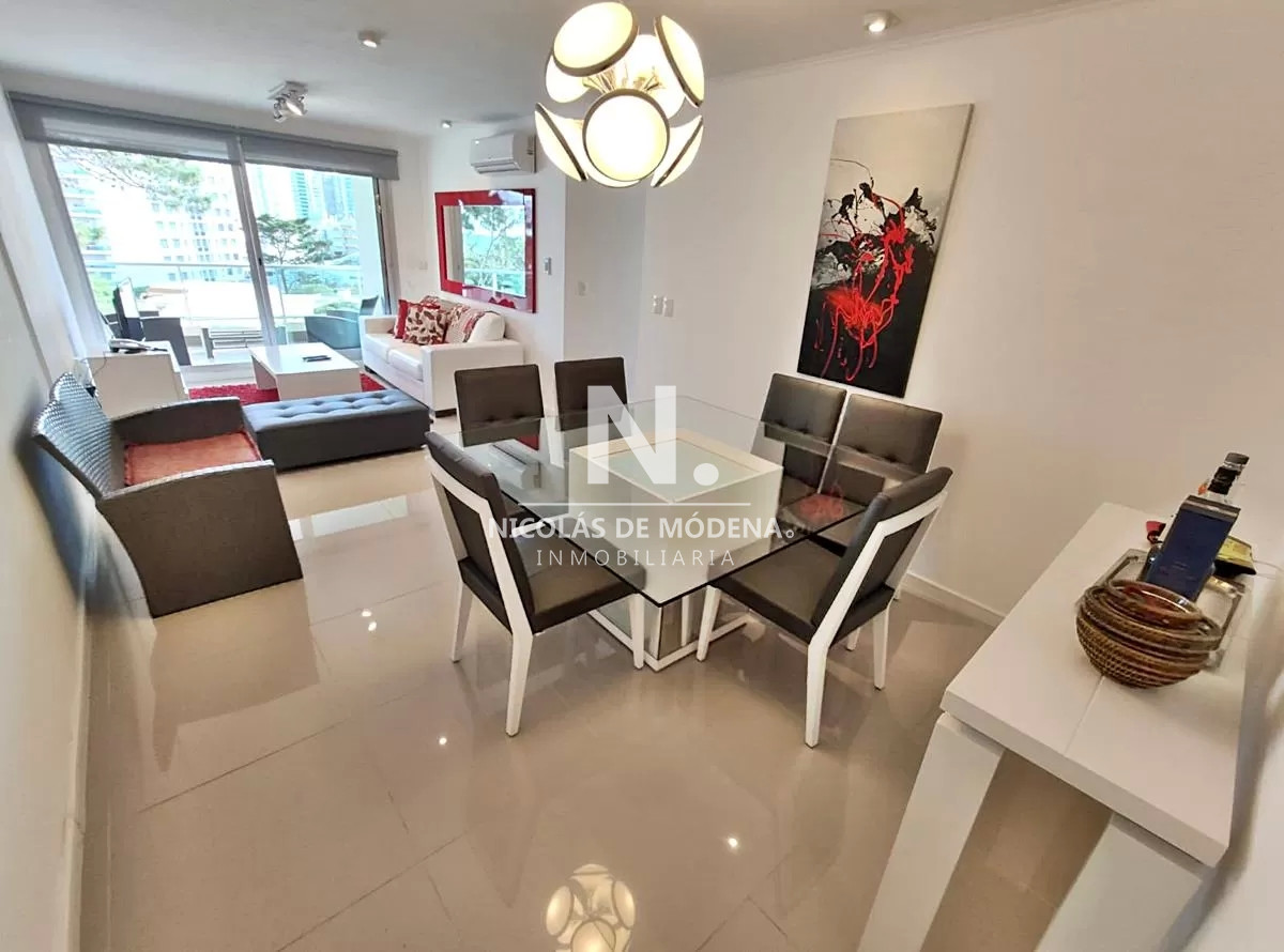Brava - GoPunta - Portal Inmobiliario de Punta del Este - Maldonado