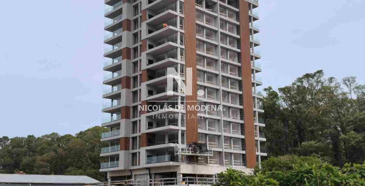 Venta Apartamento de 2 Dormitorios en Barra de Carrasco,Canelones! - NDM26100A