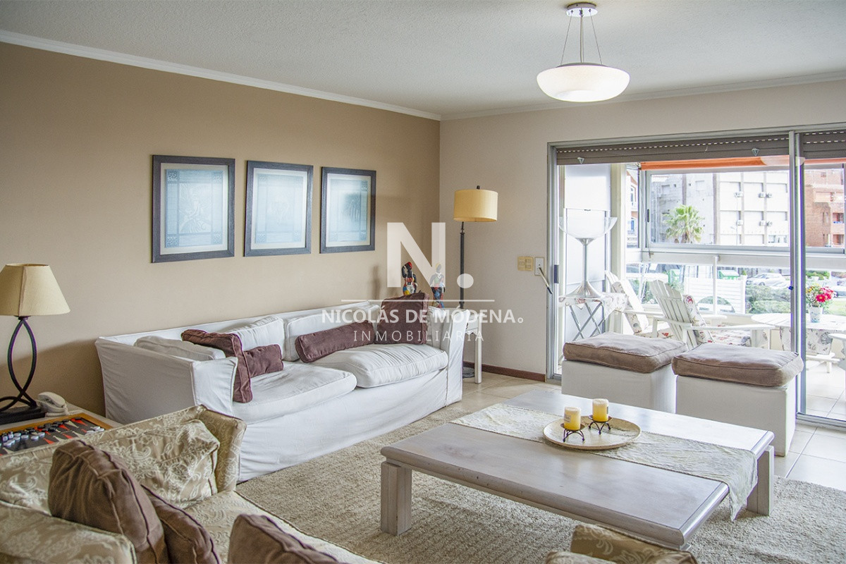Mansa - GoPunta - Portal Inmobiliario de Punta del Este - Maldonado