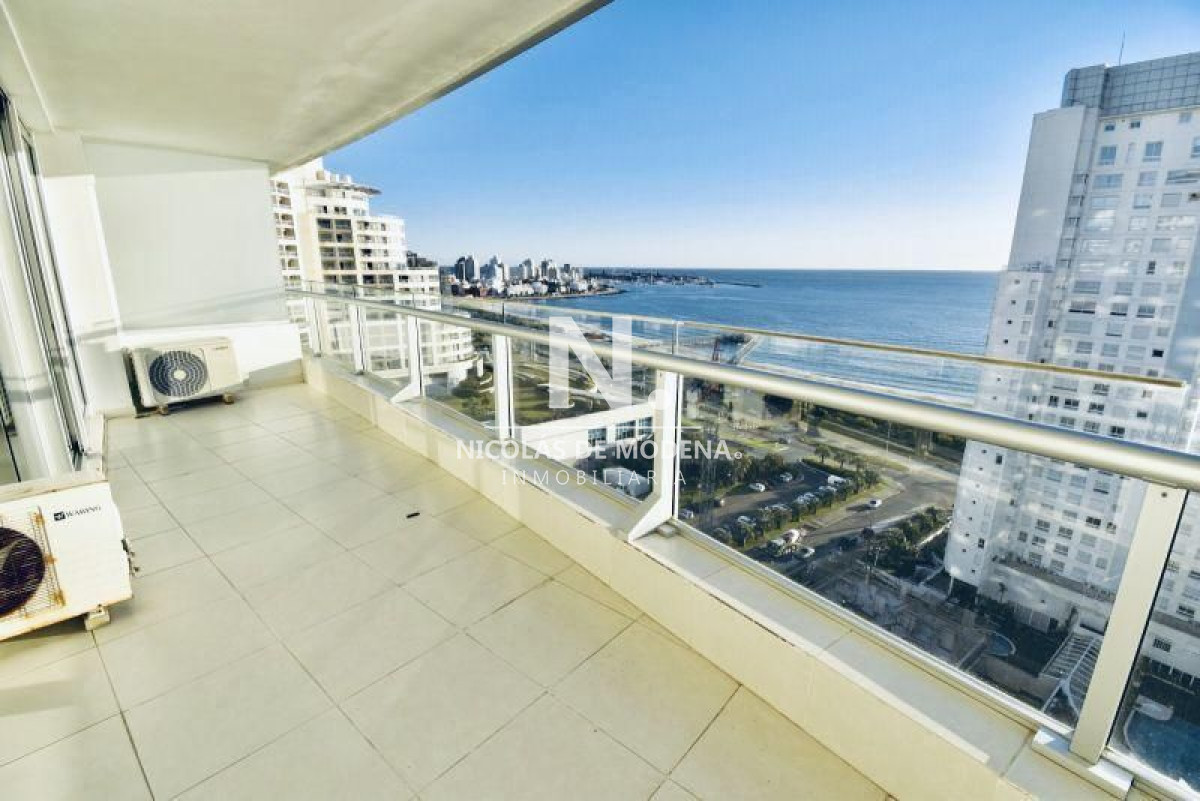 Mansa - GoPunta - Portal Inmobiliario de Punta del Este - Maldonado