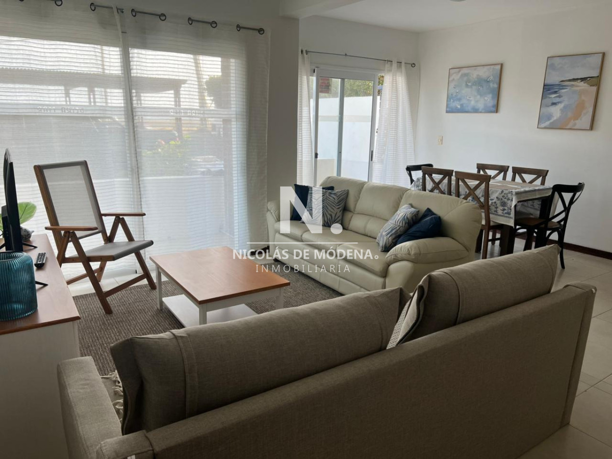 Oportunidad imperdible, hermoso departamento en edificio Beiramar  - NDM19017A