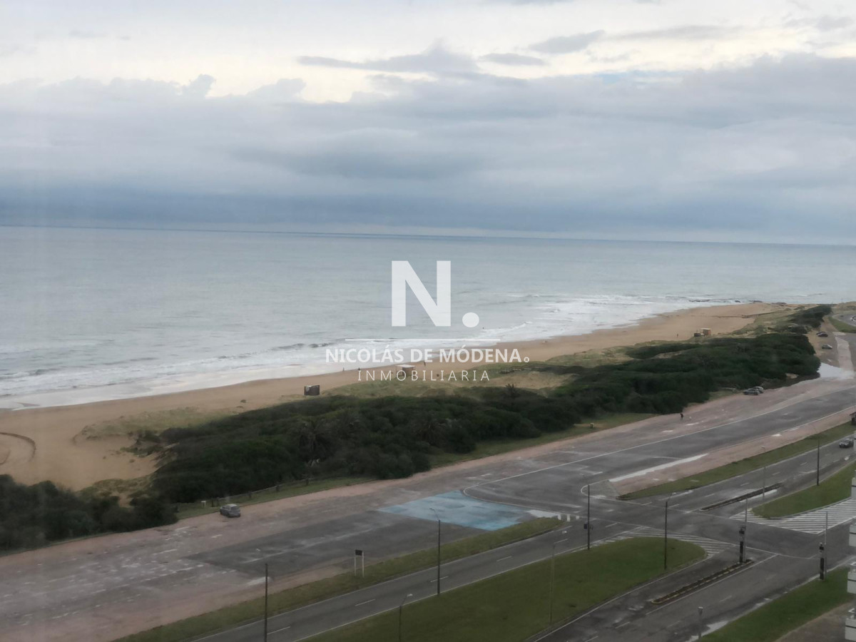 Departamento en Venta con linda vista