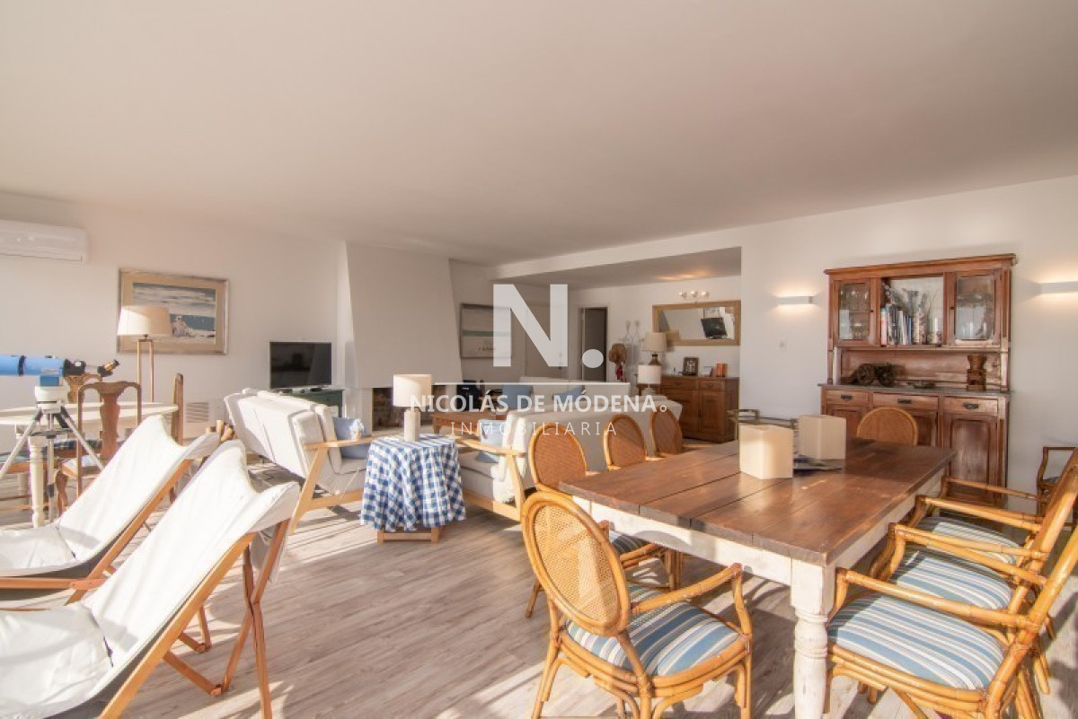 Hermoso Departamento en venta
