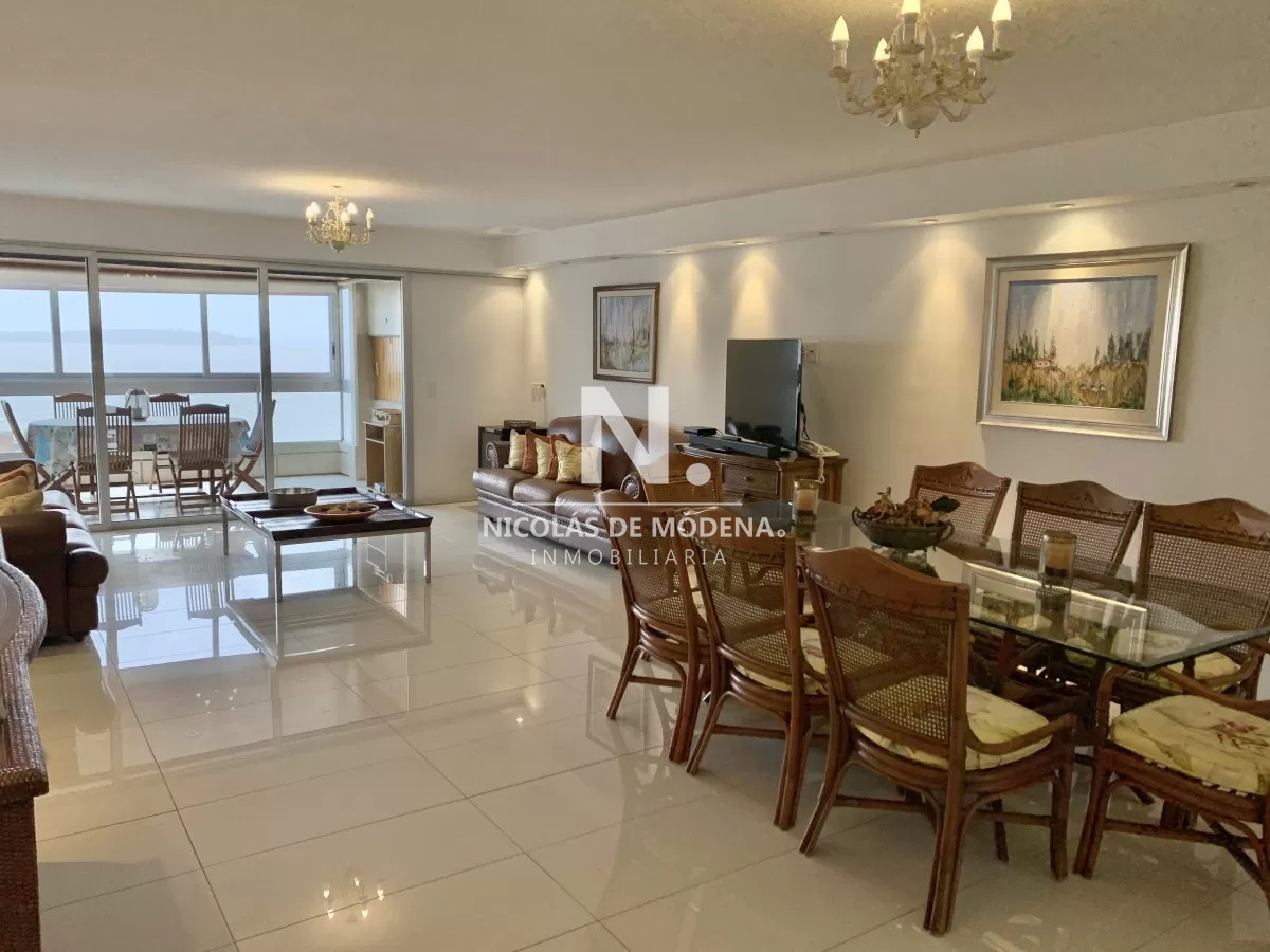 Mansa - GoPunta - Portal Inmobiliario de Punta del Este - Maldonado