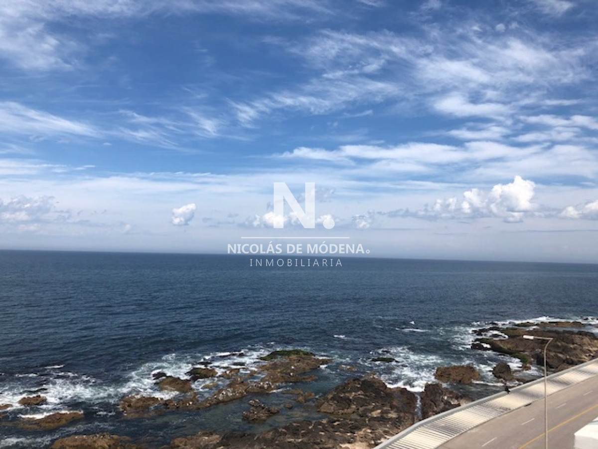 Hermoso Penthouse en venta. - NDM3029A
