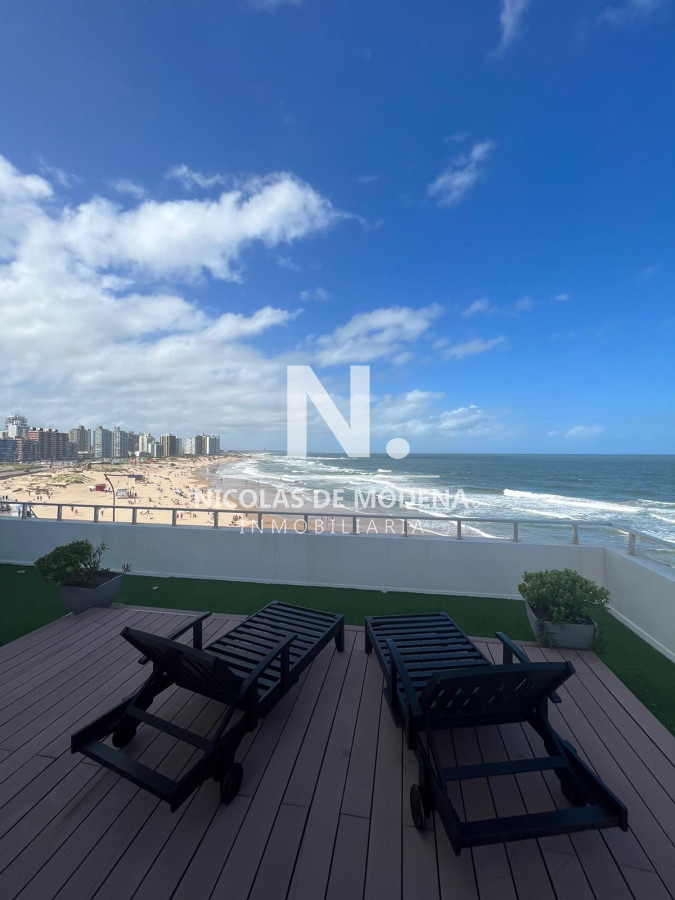 Brava - GoPunta - Portal Inmobiliario de Punta del Este - Maldonado