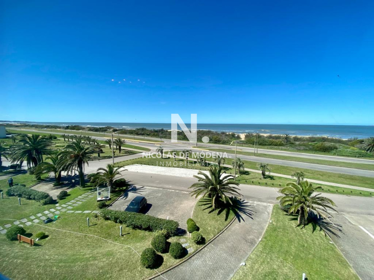 Venta Apartamento 3 dormitorios en zona San Rafael frente al mar - NDM11601A