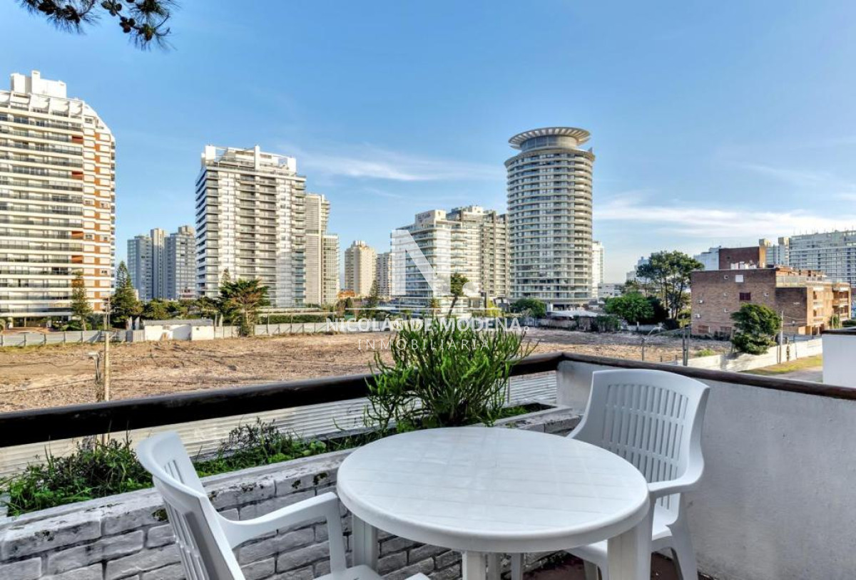 Aidy Grill - GoPunta - Portal Inmobiliario de Punta del Este - Maldonado