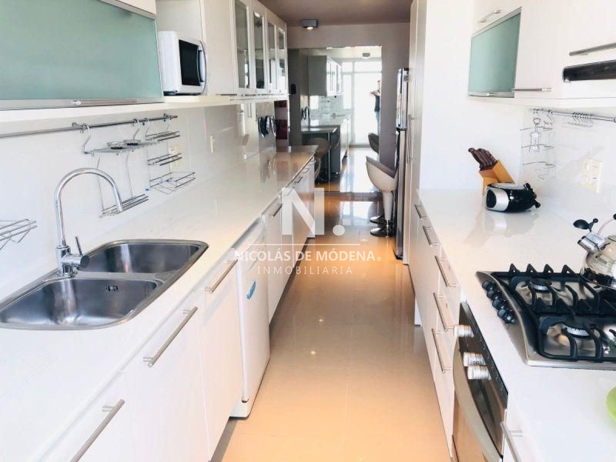 Mansa - GoPunta - Portal Inmobiliario de Punta del Este - Maldonado