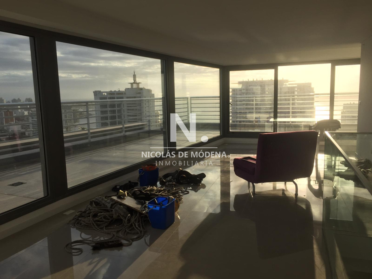Departamento en venta.